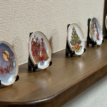 Hotel Junior Mint Hakuba Zewnętrze zdjęcie